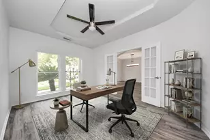 11207 Satin Tail Ln, Houston, TX 77095 - Photo 5