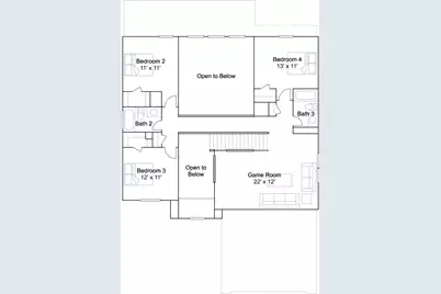 26115 Hazel Summit Drive, Katy, TX 77493 - Photo 3