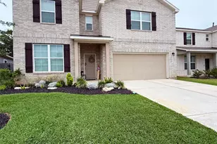 5805 Violet Berry Dr, Montgomery, TX 77316 - Photo 1