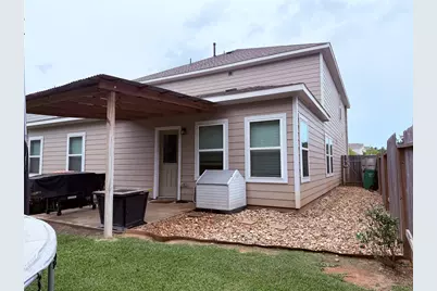 5805 Violet Berry Drive, Montgomery, TX 77316 - Photo 3