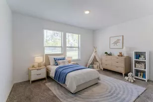 2911 Roman Forest Blvd, New Caney, TX 77357 - Photo 15