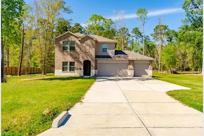 2911 Roman Forest Boulevard, New Caney, TX 77357 - Photo 3