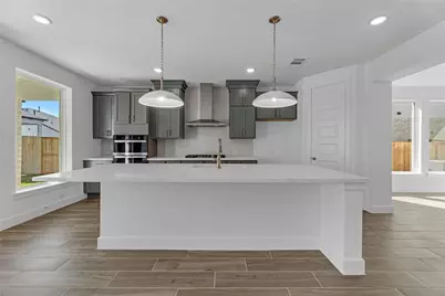 5726 Reef Ridge Drive, Manvel, TX 77578 - Photo 5