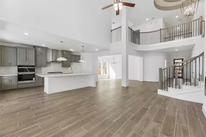 5726 Reef Ridge Drive, Manvel, TX 77578 - Photo 3