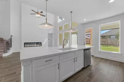 5726 Reef Ridge Drive, Manvel, TX 77578 - Photo 7