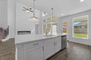 5726 Reef Rdg Dr, Manvel, TX 77578 - Photo 7