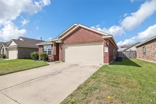 5423 Dovetail Arbor Trace, Katy, TX 77449 - Photo 3