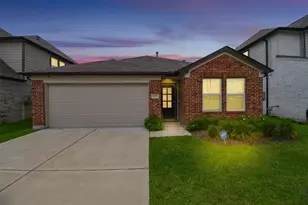 14506 Tundra Swan Dr, Houston, TX 77049 - Photo 1