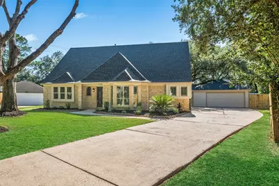 19507 Evening Shades Court, Humble, TX 77346 - Photo 1