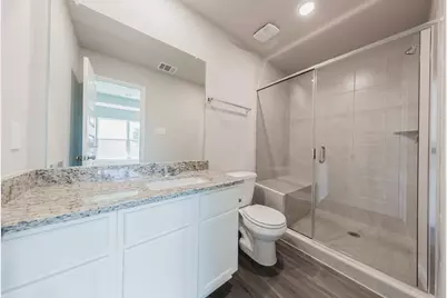 2532 Hawks Eye Drive, Conroe, TX 77301 - Photo 9