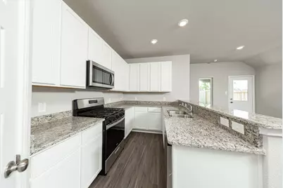 2532 Hawks Eye Drive, Conroe, TX 77301 - Photo 5