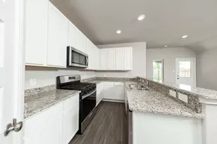 2532 Hawks Eye Dr, Conroe, TX 77301 - Photo 5