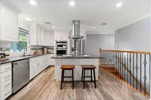 15134 Cozy Cove Ln, Willis, TX 77318 - Photo 3