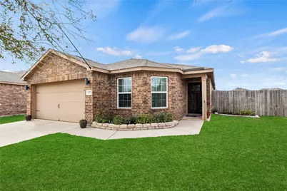 2417 Nautica Terrace Drive, Texas City, TX 77568 - Photo 17