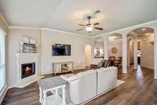 8914 Hummingbird Gln Ct, Tomball, TX 77375 - Photo 13