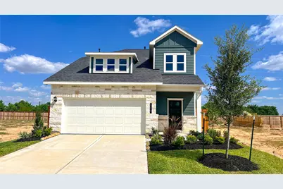 513 Stone Placa Trail, Brookshire, TX 77423 - Photo 1