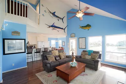 16619 Bayfront Drive, Jamaica Beach, TX 77554 - Photo 47