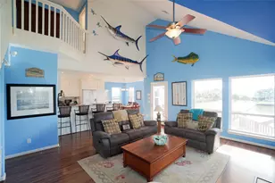 16619 Bayfront Dr, Jamaica Beach, TX 77554 - Photo 47