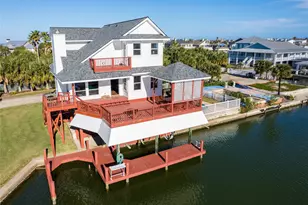 16619 Bayfront Dr, Jamaica Beach, TX 77554 - Photo 45