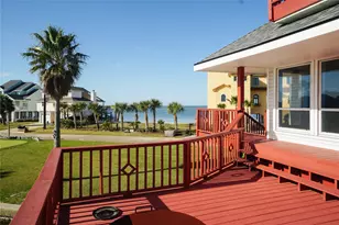 16619 Bayfront Dr, Jamaica Beach, TX 77554 - Photo 15