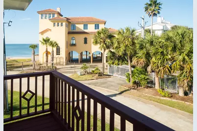 16619 Bayfront Drive, Jamaica Beach, TX 77554 - Photo 23