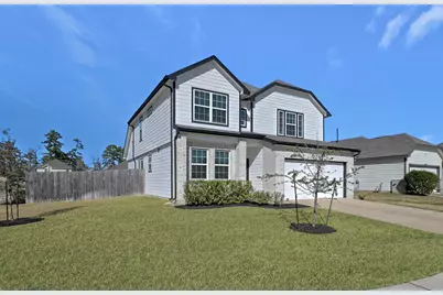 120 Fallow Deer Drive, Huntsville, TX 77320 - Photo 3