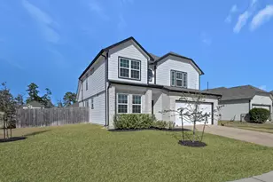 120 Fallow Deer Dr, Huntsville, TX 77320 - Photo 3