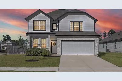 120 Fallow Deer Drive, Huntsville, TX 77320 - Photo 45