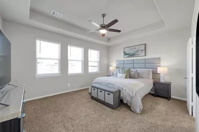 120 Fallow Deer Drive, Huntsville, TX 77320 - Photo 19