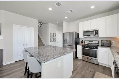 120 Fallow Deer Drive, Huntsville, TX 77320 - Photo 11