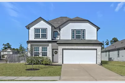 120 Fallow Deer Drive, Huntsville, TX 77320 - Photo 1