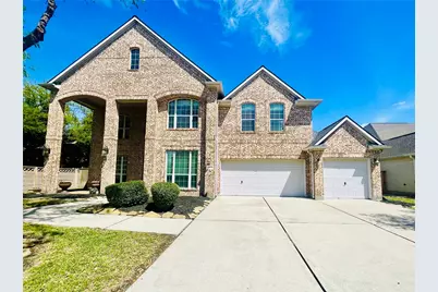 2003 Broken Branch Court, Katy, TX 77494 - Photo 3