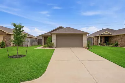 213 Rustic Ridge Circle, Magnolia, TX 77354 - Photo 29