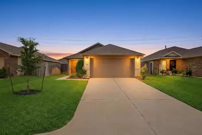 213 Rustic Ridge Circle, Magnolia, TX 77354 - Photo 1