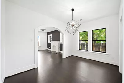 2602 Atlantic Street, Houston, TX 77009 - Photo 5