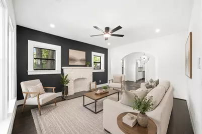 2602 Atlantic Street, Houston, TX 77009 - Photo 3
