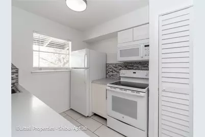 714 Woodrow St #38, Houston, TX 77006 - Photo 3