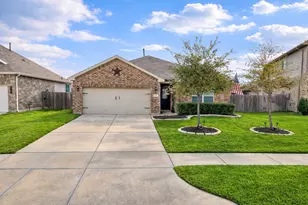 4610 Monarch Bend Ln, Rosenberg, TX 77469 - Photo 1