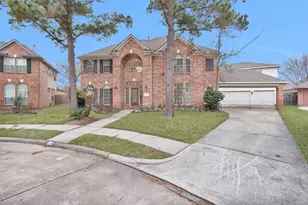 1010 Maple Run Dr, Spring, TX 77373 - Photo 1