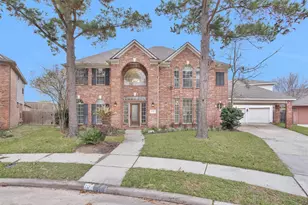 1010 Maple Run Dr, Spring, TX 77373 - Photo 1
