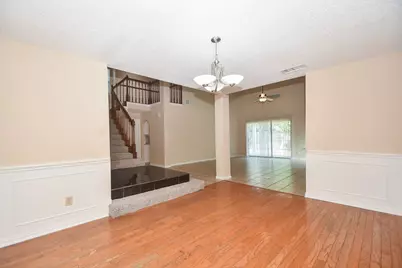 1643 Beaconshire Road, Houston, TX 77077 - Photo 9