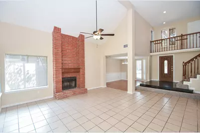 1643 Beaconshire Road, Houston, TX 77077 - Photo 7