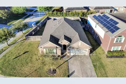 19003 Piper Hill Lane, Cypress, TX 77429 - Photo 5
