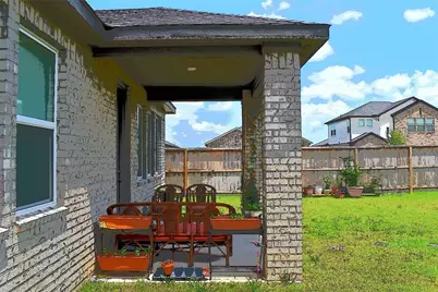 9742 Burlington Bristol Dr, Cypress, TX 77433 - Photo 27