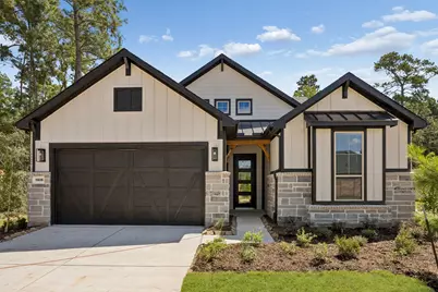 11515 Dosey Doe Drive, Montgomery, TX 77316 - Photo 1