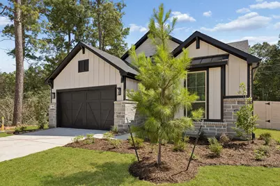11515 Dosey Doe Drive, Montgomery, TX 77316 - Photo 3