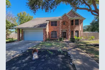 13602 Somersworth Drive, Houston, TX 77041 - Photo 1