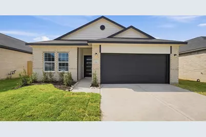 814 Alaska Cedar Drive, Crosby, TX 77532 - Photo 1
