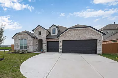 1335 Austin Colony Drive, Angleton, TX 77515 - Photo 1