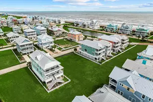 3814 Wentletrap, Galveston, TX 77554 - Photo 1